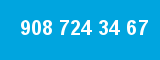 908 724 34 67 908 724 34 67